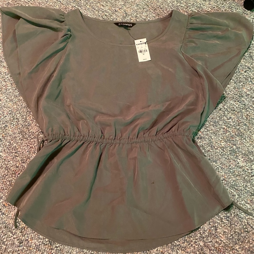 express blouse